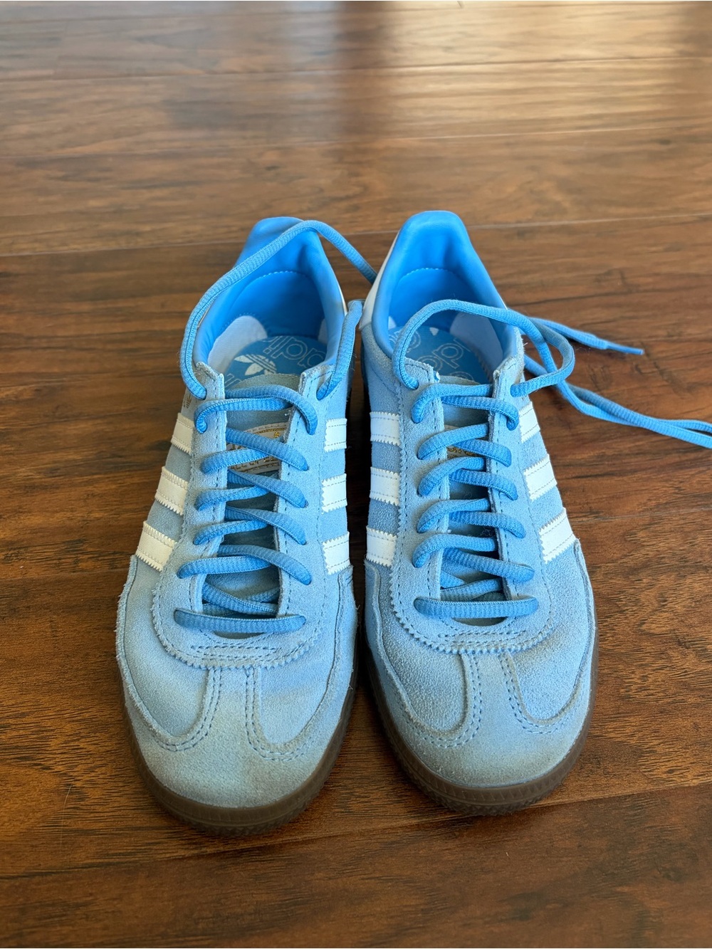 Adidas Spezial